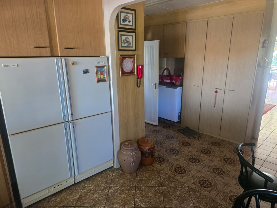 3 Bedroom Property for Sale in Jan Cillierspark Free State